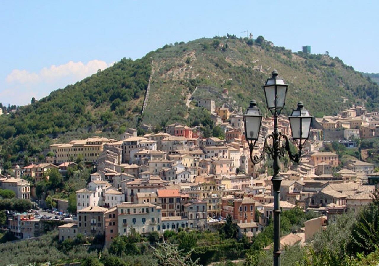 B&B Il Cauto Arpino Exterior foto